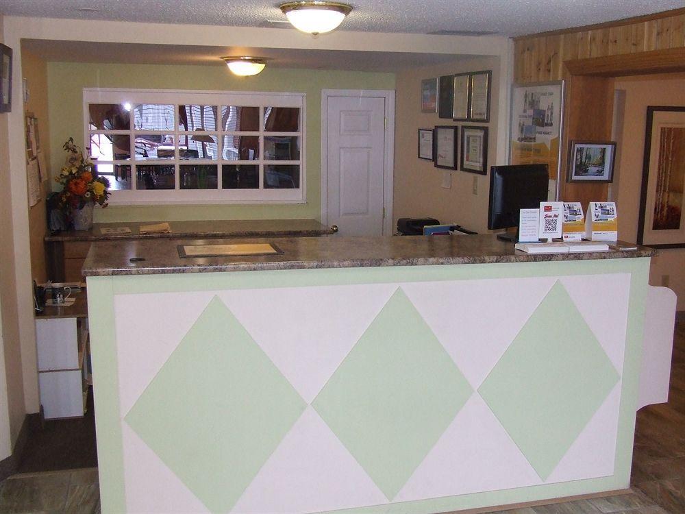 Econolodge Miramichi Esterno foto
