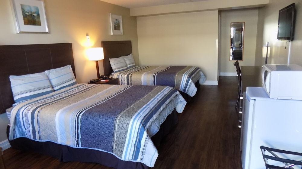 Econolodge Miramichi Esterno foto