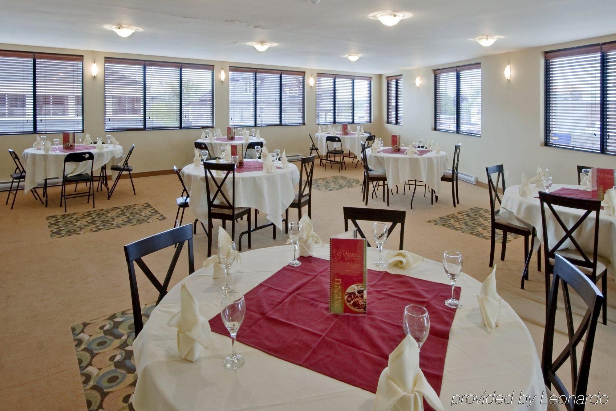 Econolodge Miramichi Esterno foto