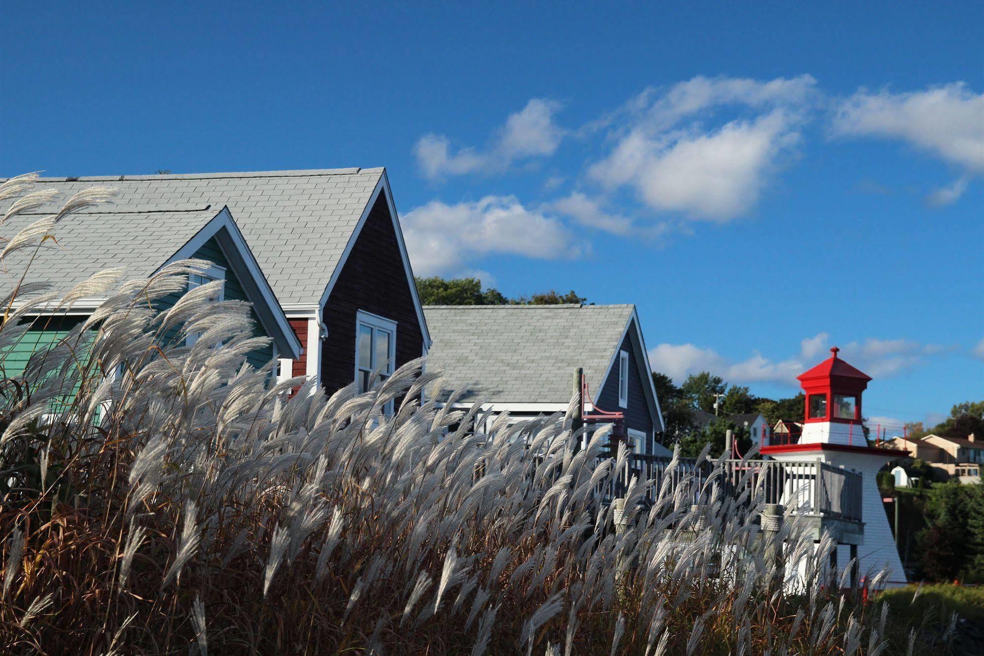 Econolodge Miramichi Esterno foto