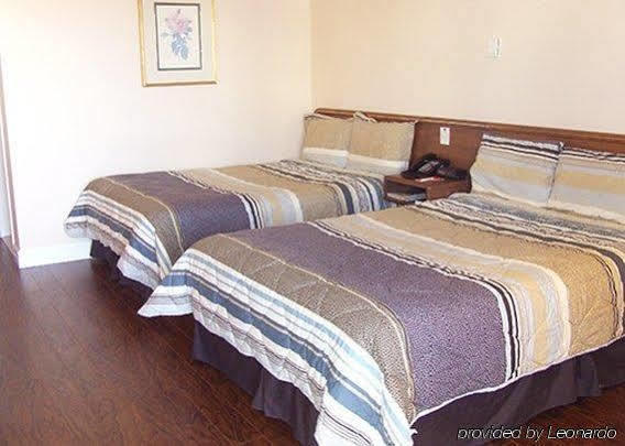 Econolodge Miramichi Esterno foto