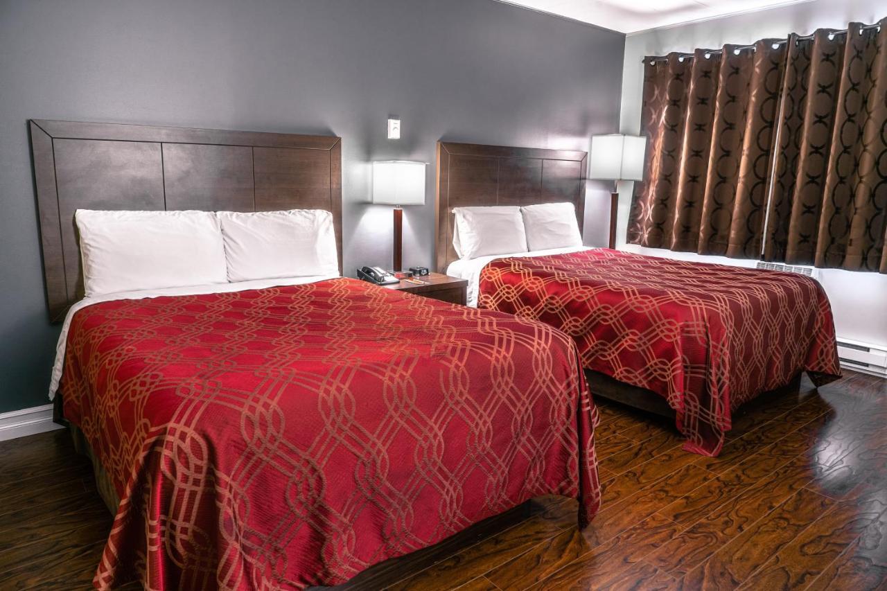 Econolodge Miramichi Esterno foto